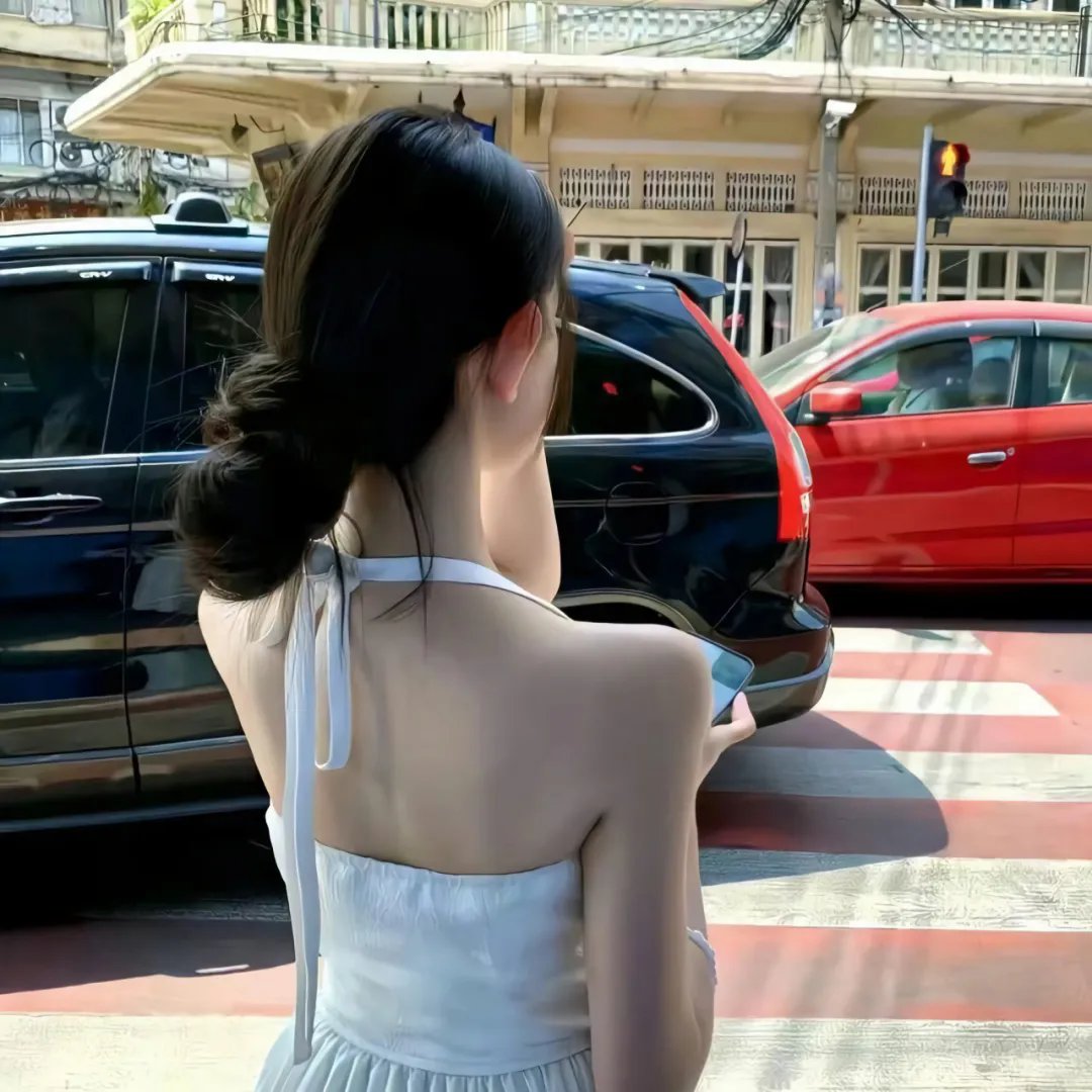 命中注定要爱你短剧版